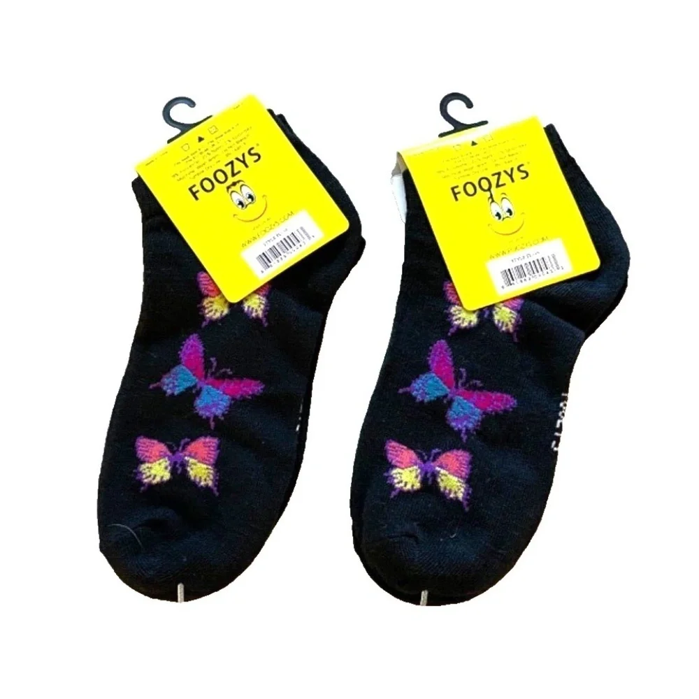 Foozys women ankle